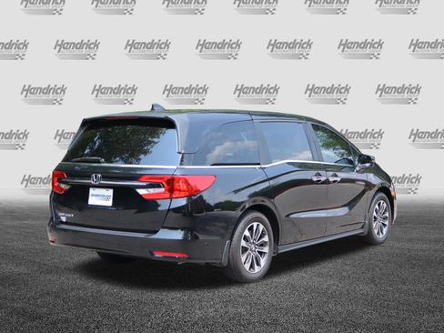 Used 2024 Honda Odyssey EX-L image 9