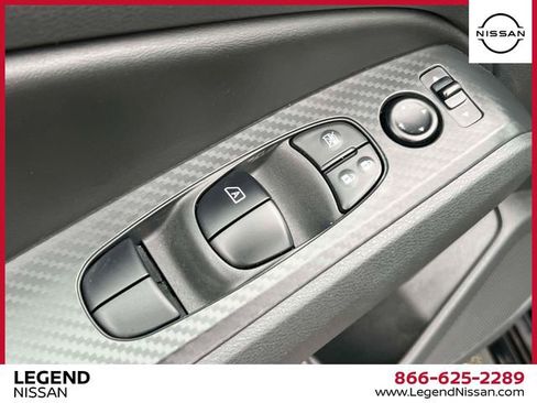 Used 2023 Nissan Altima 2.5 S image 18