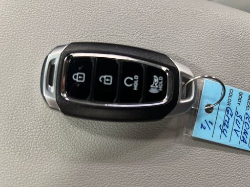 Used 2022 Hyundai Kona SEL AWD/4WD image 31