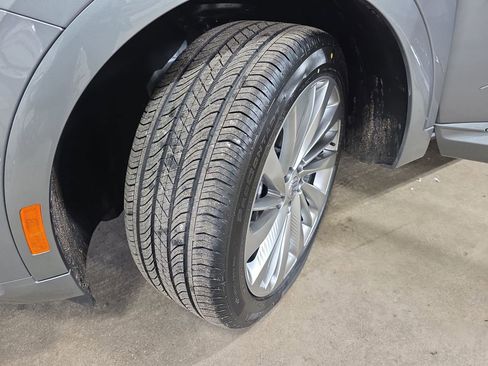New 2026 Buick Envision Avenir AWD/4WD image 30