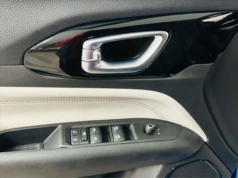 Certified 2022 Jeep Compass Limited image 21