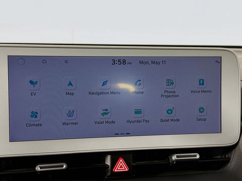 Used 2024 Hyundai Ioniq 5 SEL RWD image 21