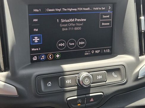 Used 2022 GMC Terrain SLE FWD image 18