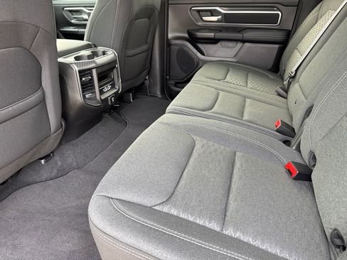 New 2026 RAM 1500 Big Horn image 17