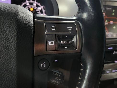 Used 2016 Lexus GX 460 Luxury image 28