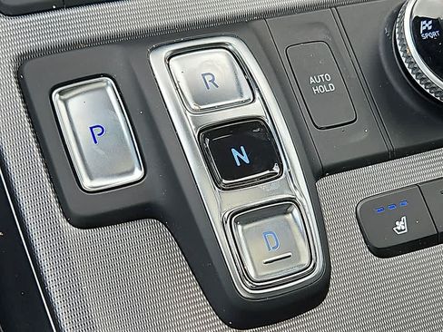 Used 2023 Hyundai Palisade Calligraphy AWD/4WD image 14