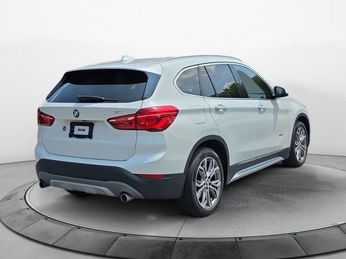 Used 2016 BMW X1 xDrive28i AWD/4WD image 5