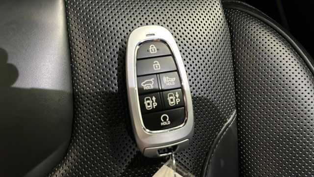 Used 2024 Hyundai Palisade Calligraphy AWD/4WD image 22