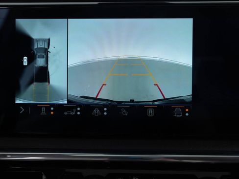 Used 2025 GMC Sierra 2500 Denali w/ Denali Reserve Package image 34