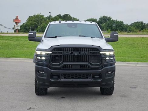 Used 2026 RAM 2500 Rebel AWD/4WD image 2