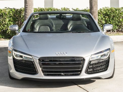 Used 2015 Audi R8 V10 image 13