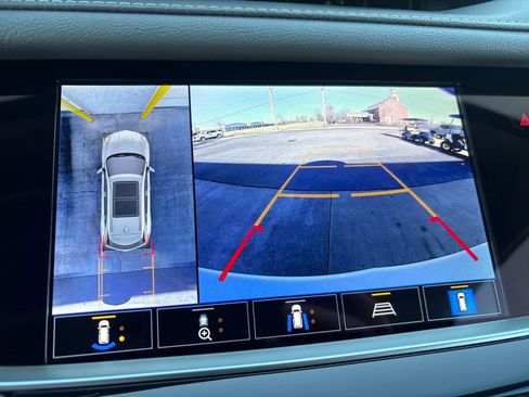 New 2025 Cadillac XT5 Premium Luxury w/ Technology Package image 30