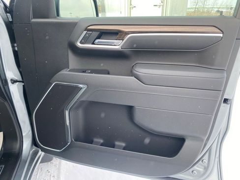 New 2026 Chevrolet Silverado 1500 LT image 19