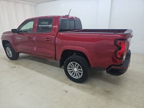 New 2026 Chevrolet Colorado LT image 14