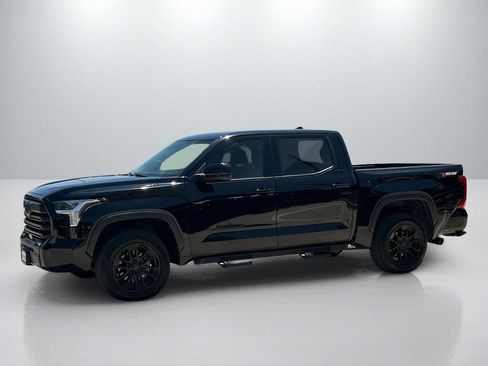 Used 2023 Toyota Tundra SR5 AWD/4WD image 8