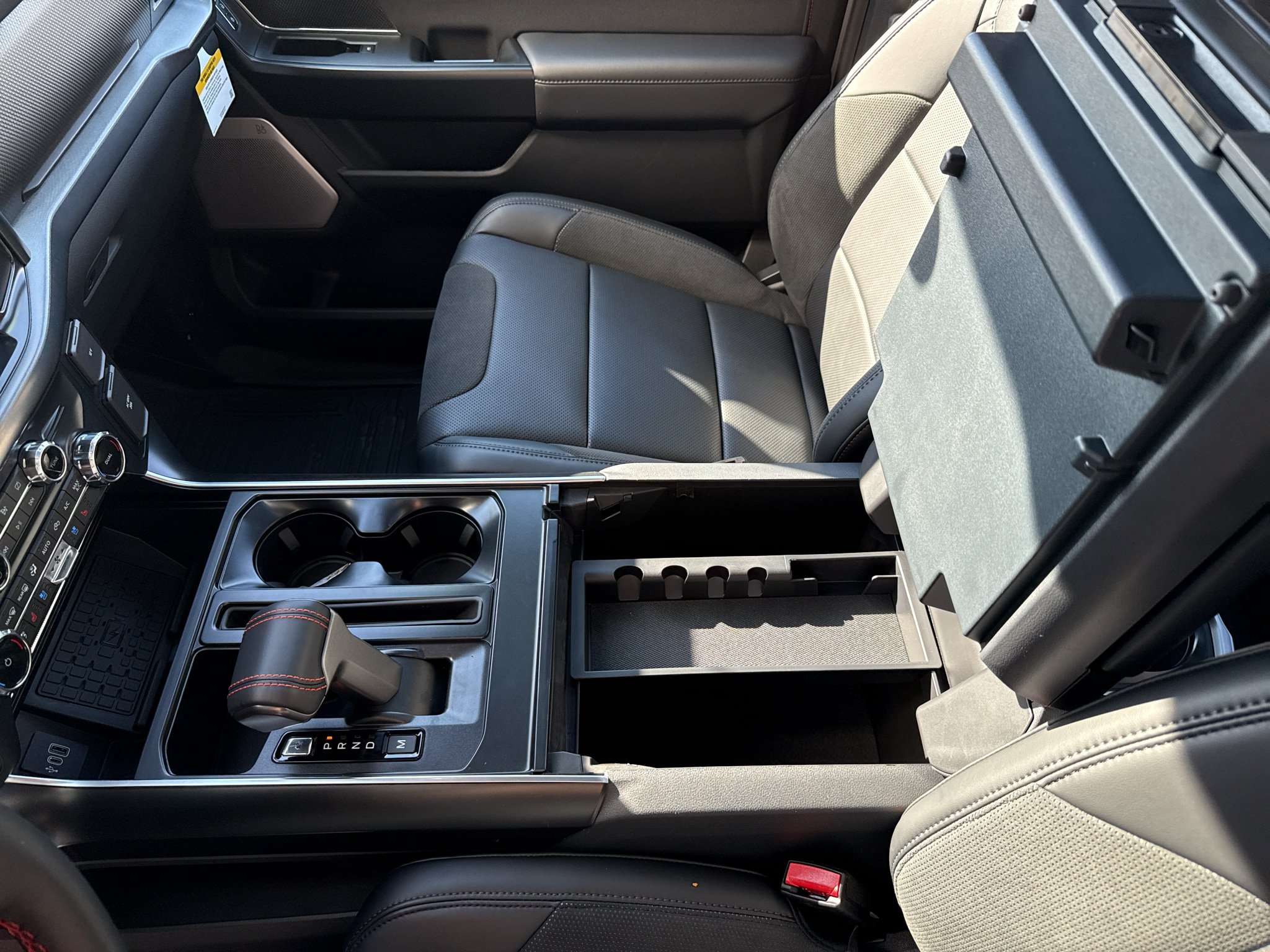 New 2026 Ford F150 Raptor AWD/4WD image 25