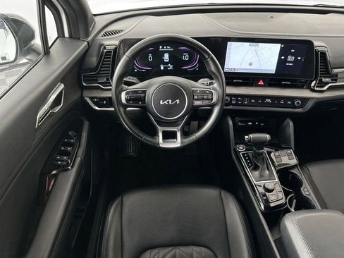 Used 2024 Kia Sportage X-Line AWD/4WD image 10