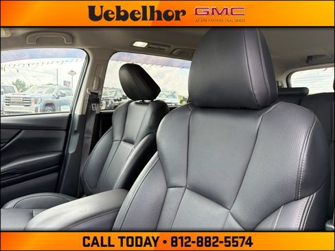 Used 2023 Subaru Ascent Limited AWD/4WD image 26