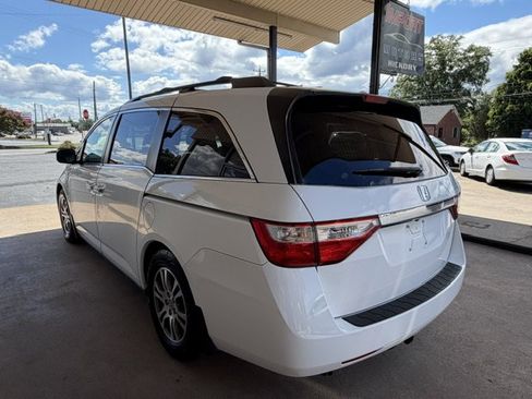 Used 2012 Honda Odyssey EX-L image 6