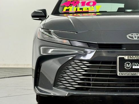 Certified 2026 Toyota Camry LE image 7