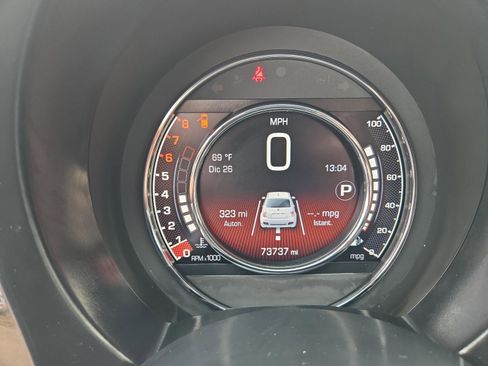 Used 2019 FIAT 500 Pop image 10