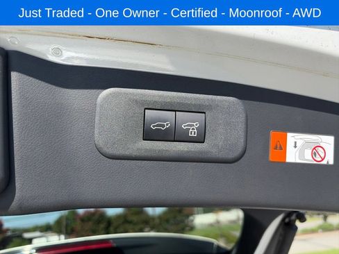 Used 2024 Lexus NX 350h AWD w/ Cold Area Package image 12