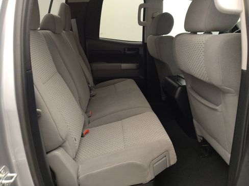Used 2012 Toyota Tundra 2WD Double Cab w/ SR5 Pkg image 19
