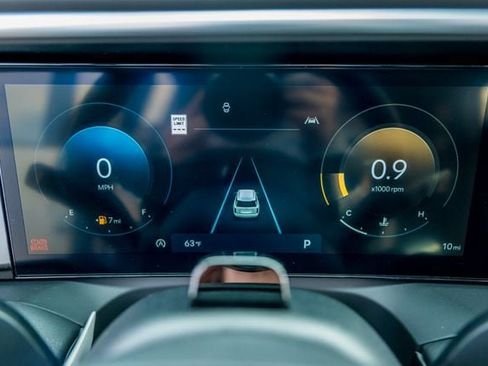 New 2026 Hyundai Palisade SEL FWD image 9
