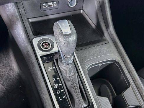 Used 2023 Nissan Sentra SV w/ All-Weather Package FWD image 24