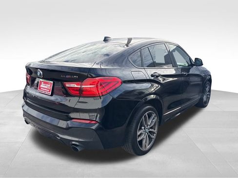 Used 2018 BMW X4 M40i image 5
