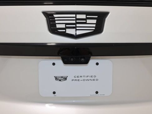 Used 2025 Cadillac Escalade ESV V AWD/4WD image 39
