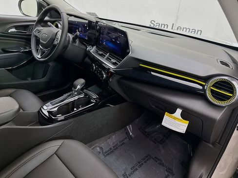 New 2026 Chevrolet Trax ACTIV image 28