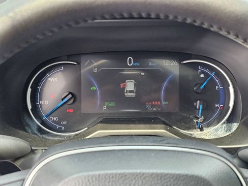 Certified 2024 Toyota RAV4 XLE w/ Convenience Package AWD/4WD image 25