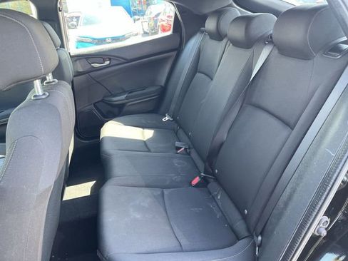 Used 2017 Honda Civic LX image 25