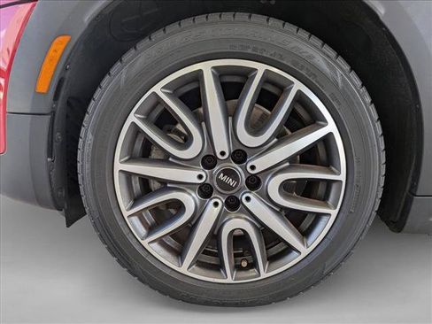 Used 2018 MINI Cooper Countryman S AWD/4WD image 22