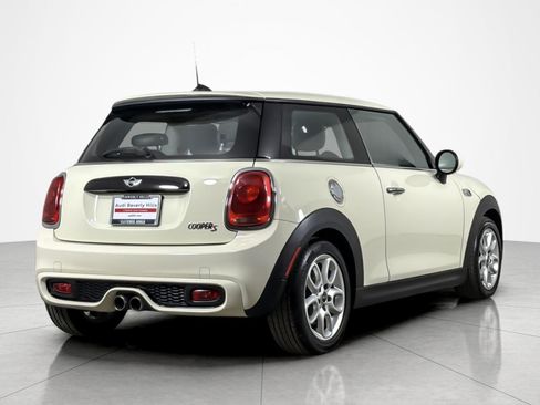 Used 2015 MINI Cooper S FWD image 5