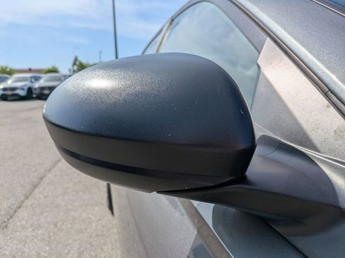 Used 2025 Nissan Altima 2.5 S image 13