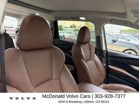 Used 2019 Subaru Ascent Touring AWD/4WD image 8