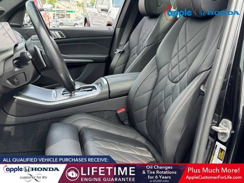 Used 2023 BMW X5 xDrive40i w/ Premium Package AWD/4WD image 7