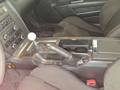 Used 2013 Ford Mustang Boss 302 w/ Boss 302 Accessory Pkg RWD image 15