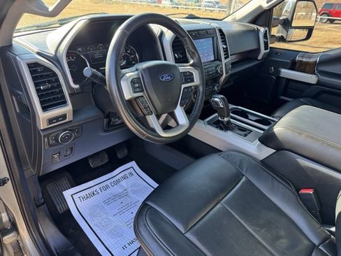 Used 2020 Ford F150 Lariat image 16