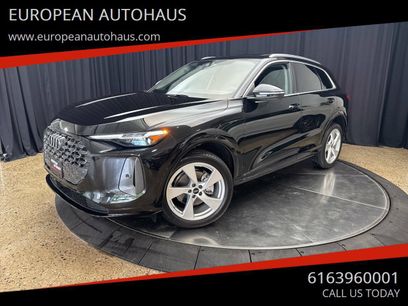 Used 2025 Audi Q5 Premium Plus w/ Premium Plus