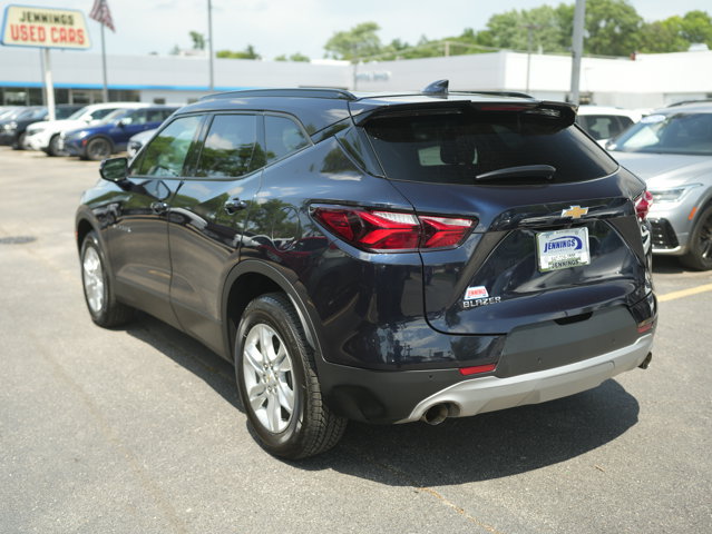 Used 2020 Chevrolet Blazer LT FWD image 5