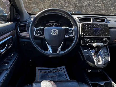 Used 2020 Honda CR-V EX-L image 5