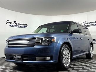 Used 2019 Ford Flex SEL w/ Equipment Group 202A video 2
