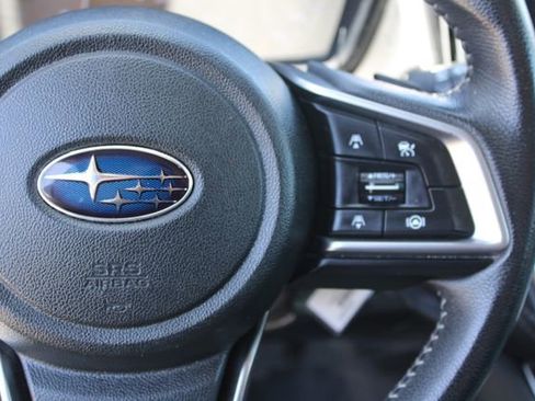Used 2020 Subaru Outback Premium AWD/4WD image 20