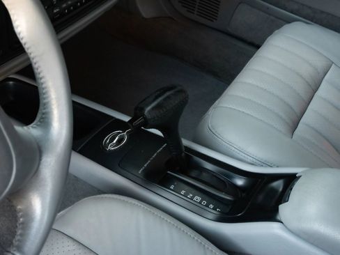 Used 1996 Chevrolet Impala SS image 22