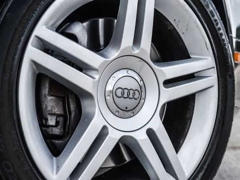 Used 2007 Audi A4 2.0T FWD image 3