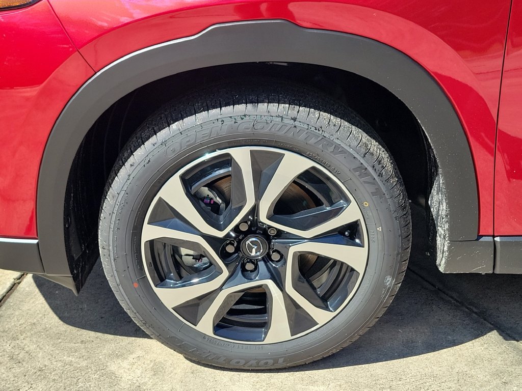 New 2026 MAZDA CX-5 Preferred AWD/4WD image 6