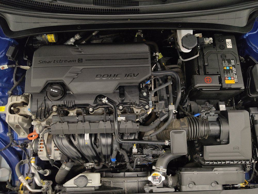 Used 2023 Hyundai Elantra SEL FWD image 30